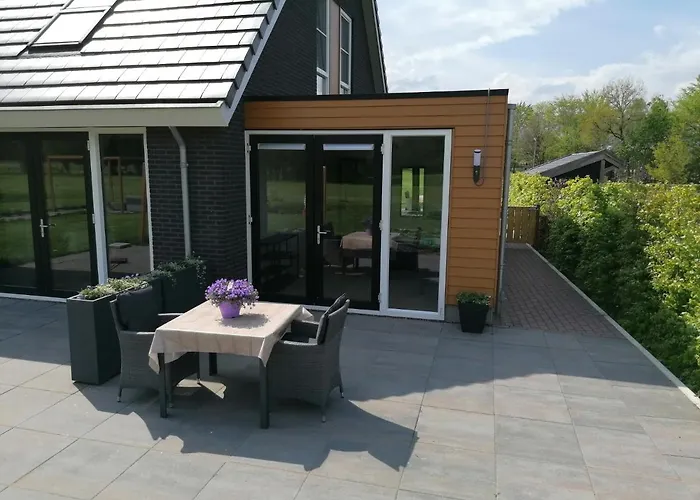 Goedkoop hotel: B&B Speulderveld