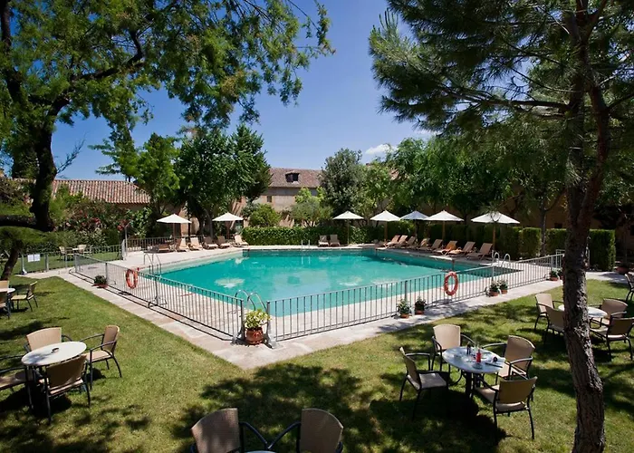 Hotel de lujo: Parador De Almagro