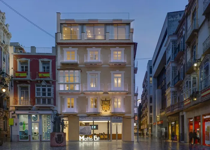 Alquiler de vacaciones: San Sebastian Suites