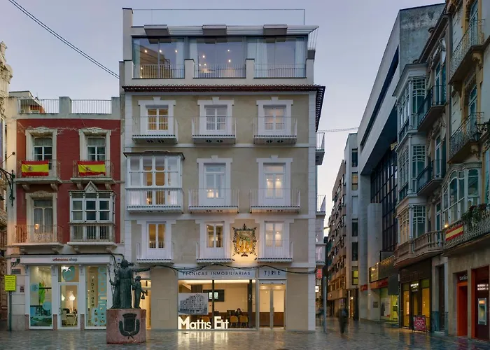 Alquiler de vacaciones: San Sebastian Suites