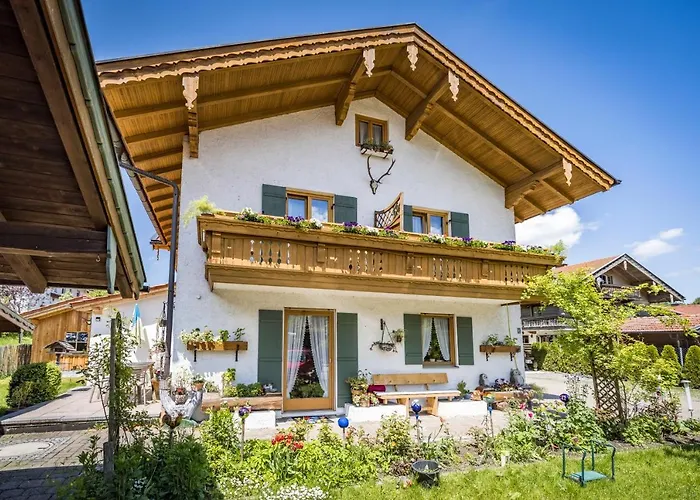 Familienhotels Gimpl, Chiemgaukarte Neu
