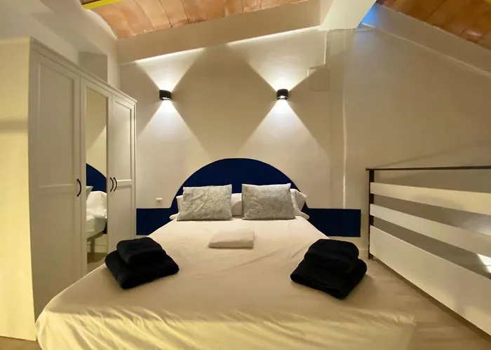 Apartamentos Vientos de Isla de Tabarca