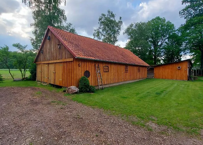 Apartment: Röhrshof