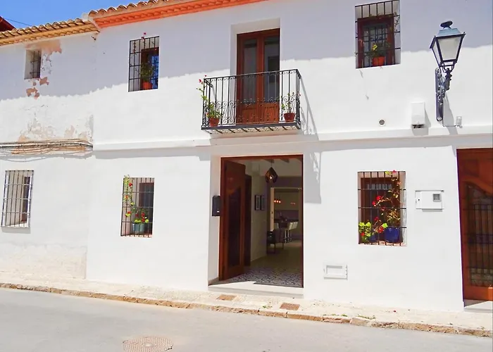 Casa Fénix