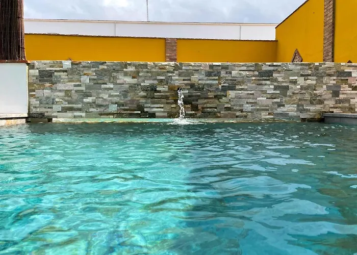 Villa Leza