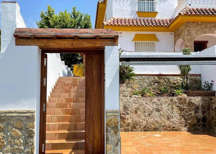Villa Leza