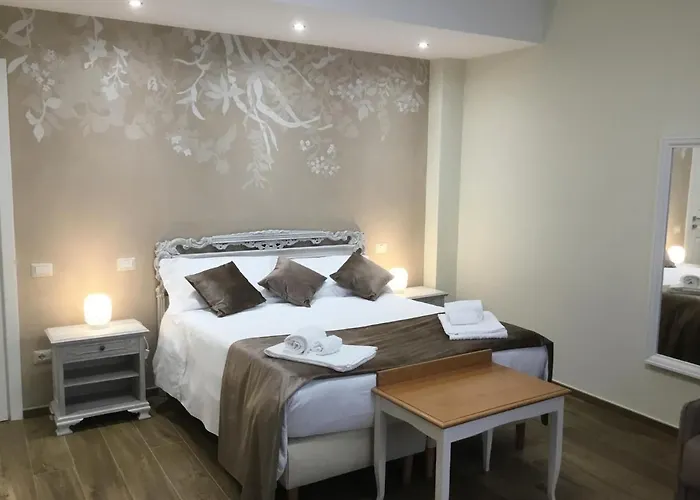  Cavaliere Suite & Rooms