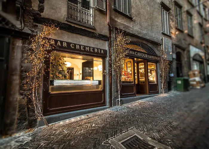 Albergo economico: Locanda Cavour