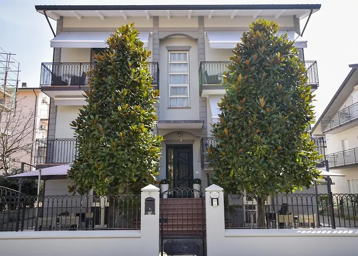 Albergo a parte: Residence Valeria