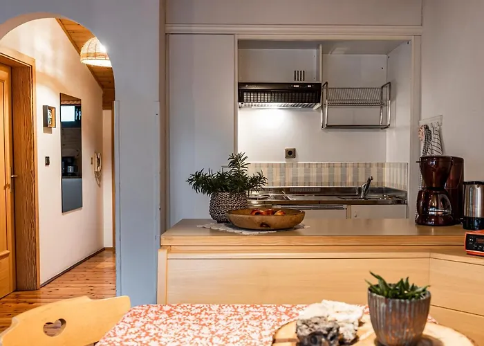 Residence Greymold Riffian