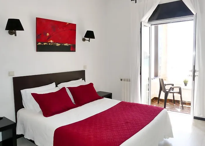Hotel barato: Hotel Cubata