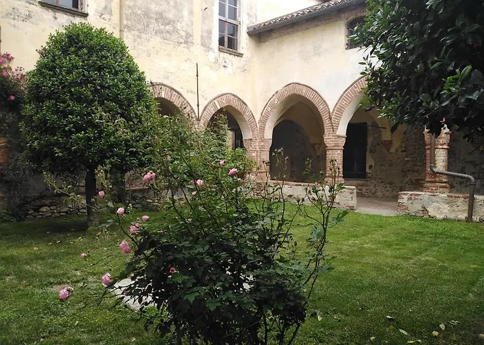 Ostello del Monastero