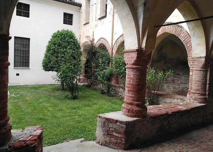Ostello del Monastero