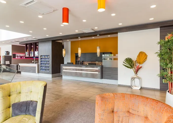 Park Inn By Radisson Neumarkt Neumarkt in der Oberpfalz