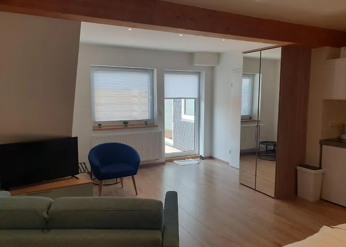 Steinhuder Ferienwohnung am Meer Wunstorf