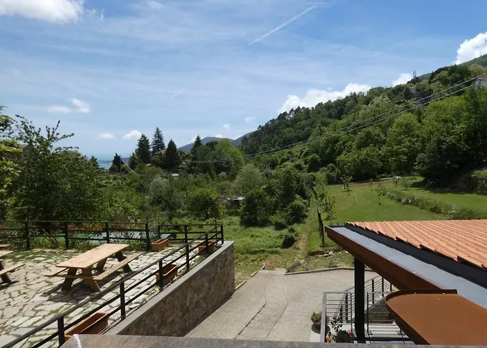 Sant'Anna Hostel La Spezia