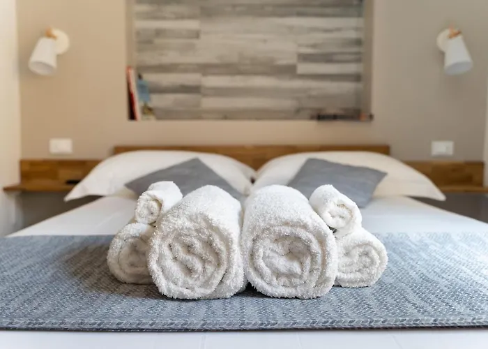 Hotel: Vittoria Rooms