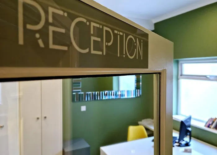 Apartment: 146 Studios