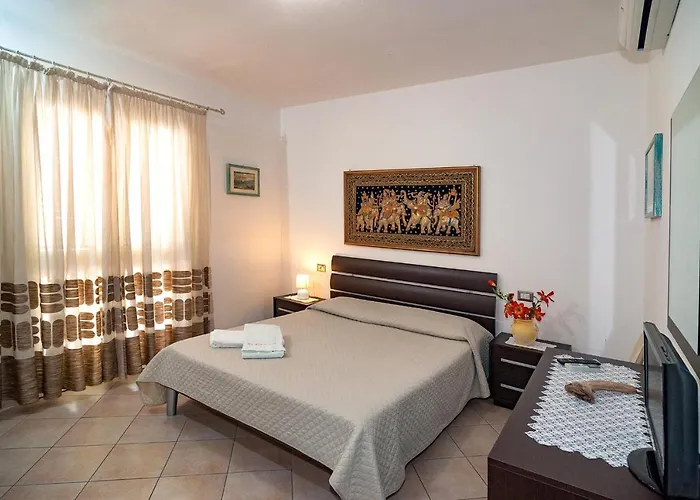 Albergo economico: Le Dune