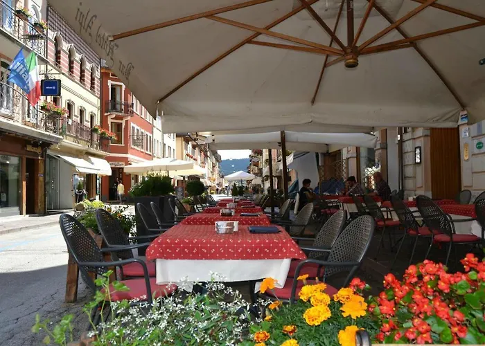 Hotel: Hotel Alpi - Asiago