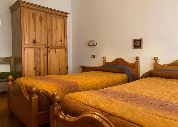 Hotel: Hotel Alpi - Asiago