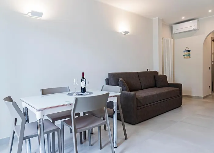 Versilia Residence - Colombo Lido di Camaiore