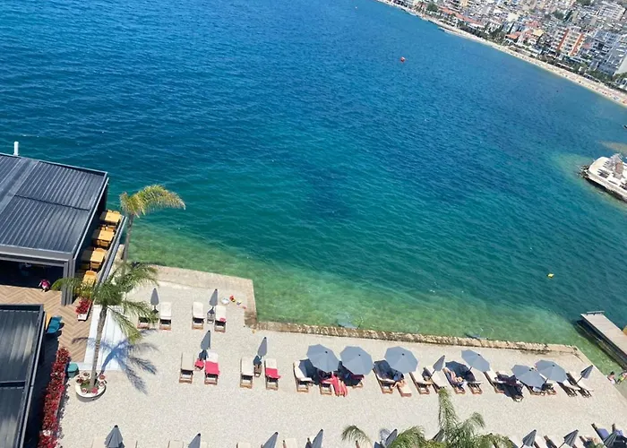 Demi Hotel Sarandë