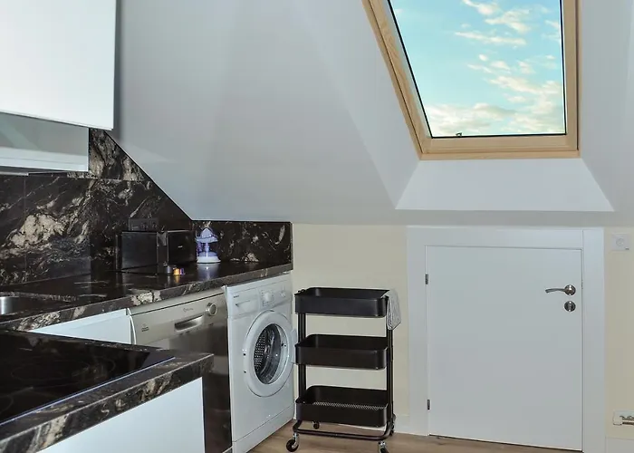 Apartamento El Ático Astorga
