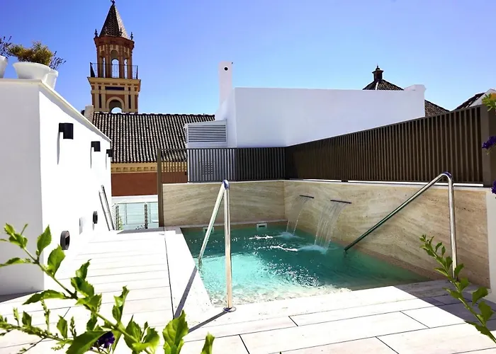 Resort: Hotel Amadeus Sevilla