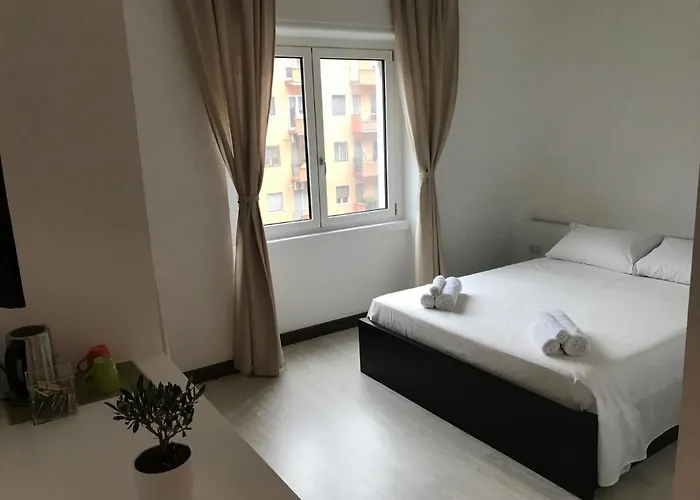 Hotel: Centro Città Concept