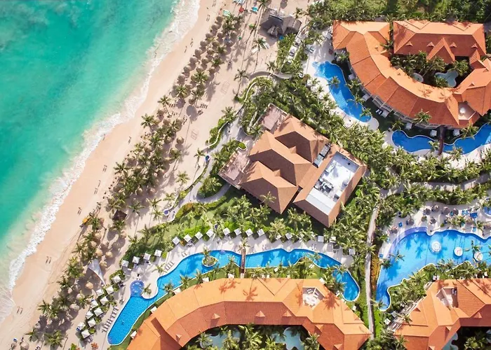 Hôtel romantique: Majestic Elegance Punta Cana (Adults Only)