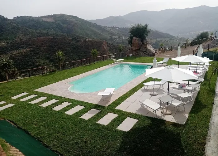 Villa Mama Lina Patti