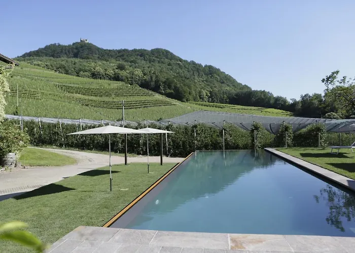 3 SterneHotel Garni Kreithof