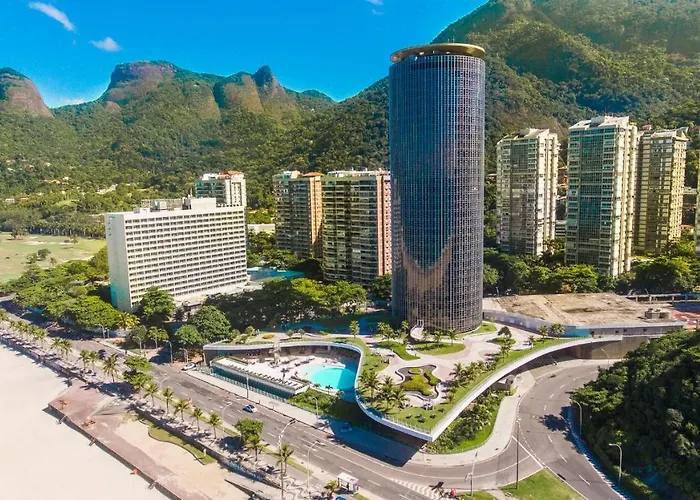 Family Hotel: Hotel Nacional Rio De Janeiro - Oficial