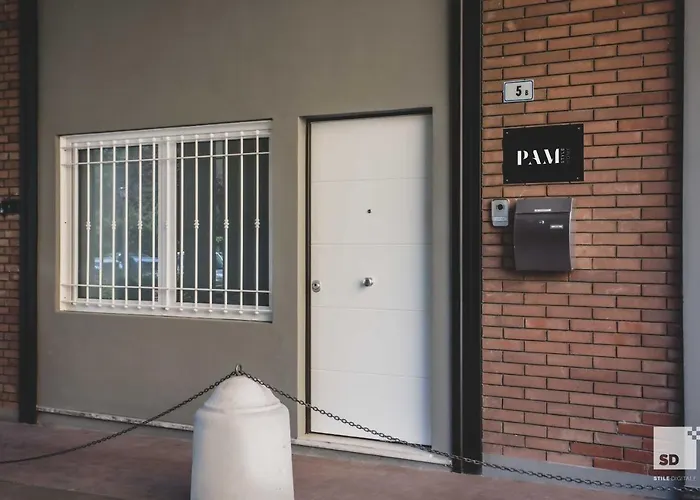 Pam Style Home