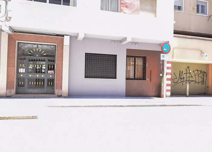 Alquiler de vacaciones: Letmalaga Cac