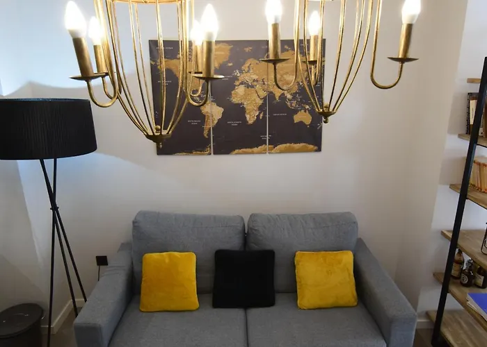 Alquiler de vacaciones: Letmalaga Cac