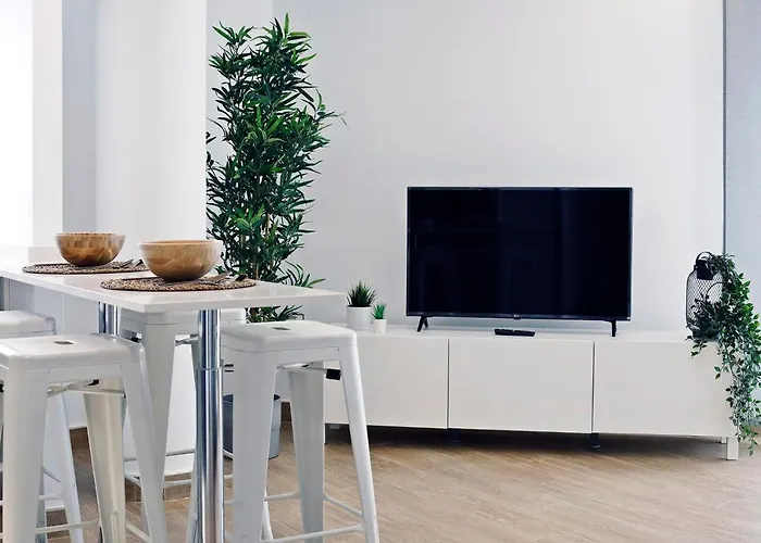 Apartamento Rem I Torre Pacheco