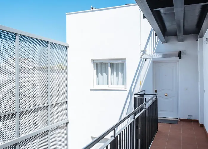 Triana Home - Free Parking