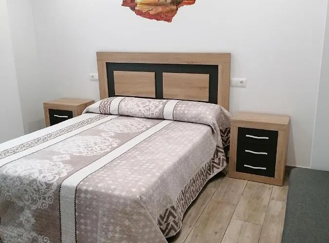 Apartamentos Sane Noja