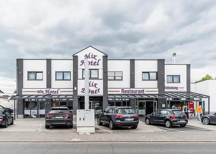 Mix Hotel Limburg