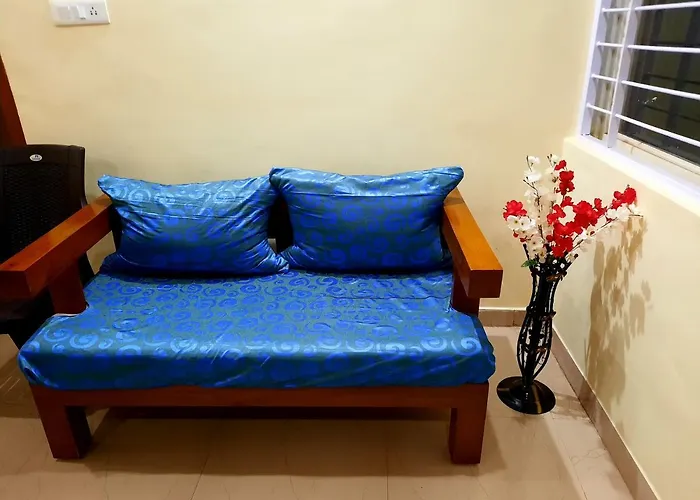 Villa: Royal Suvarna Comforts