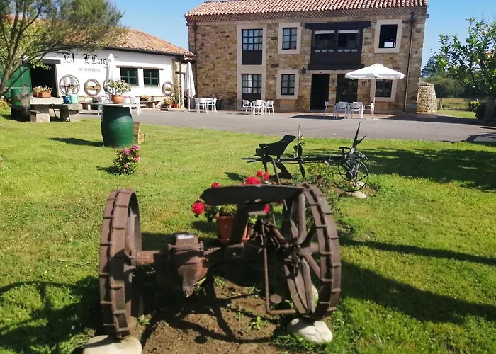 Casa Barreta