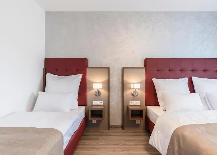 Mix Hotel Limburg Limburg an der Lahn