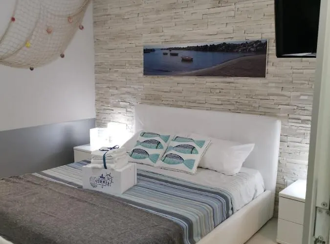 Hotel familiare: Al porticciolo