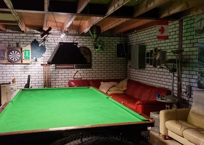 Huisdiervriendelijk hotel: B&B Krachtwijk