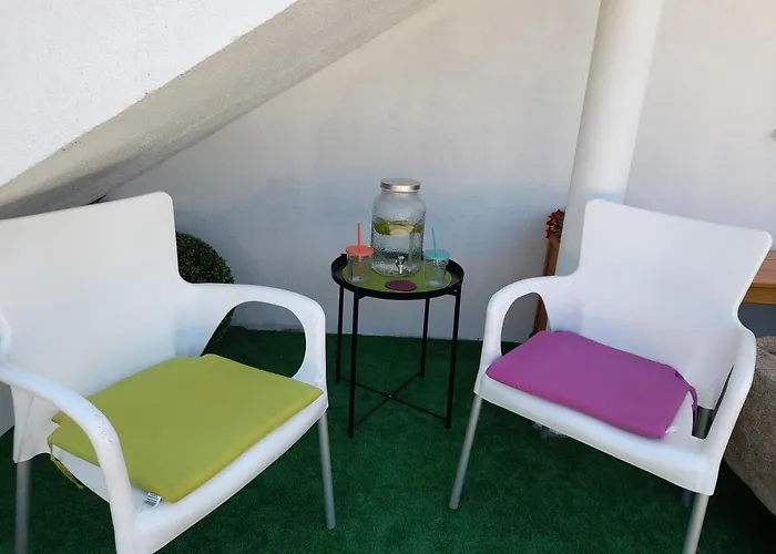 Albergue: Albergue Camiño Do Sar