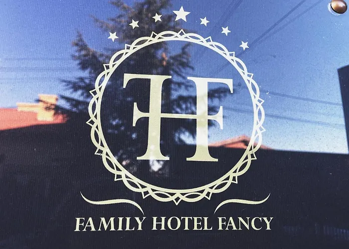 Fancy