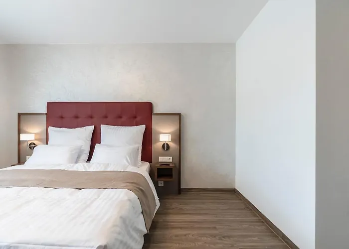 Mix Hotel Limburg