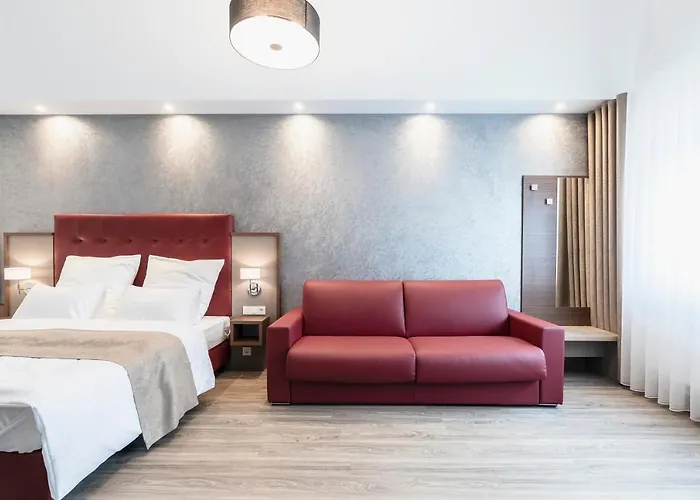 Mix Hotel Limburg